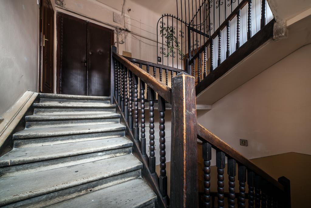 Modern 2Br Apartment In Central לבוב מראה חיצוני תמונה