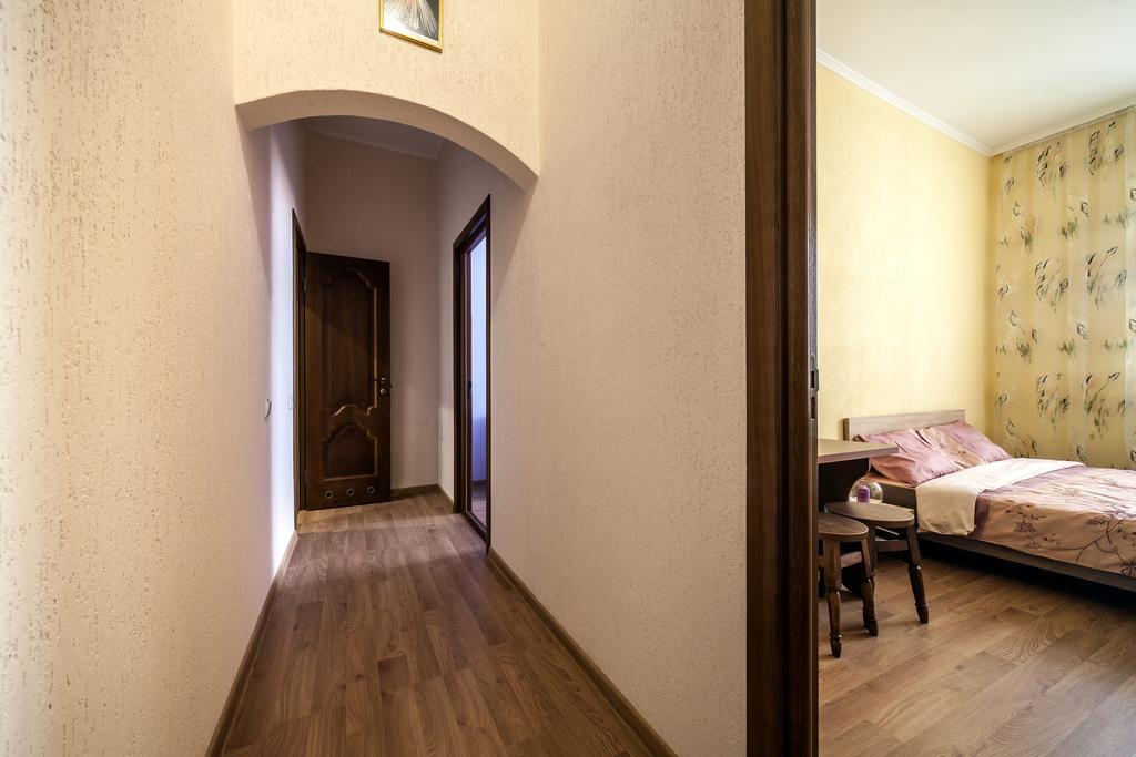 Modern 2Br Apartment In Central לבוב מראה חיצוני תמונה